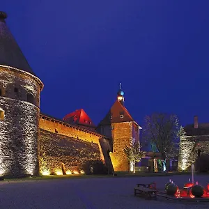 Gasthof Zur Burg
