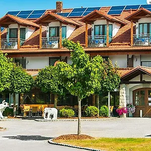 Hotel Mappacher Hof