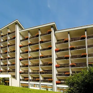 Hotel Haus Bayerwald