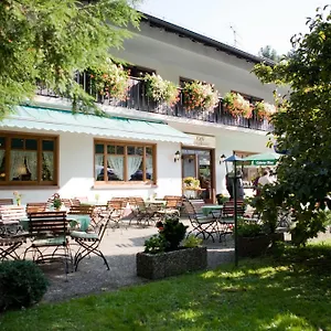 Hotel Flair Hochspessart